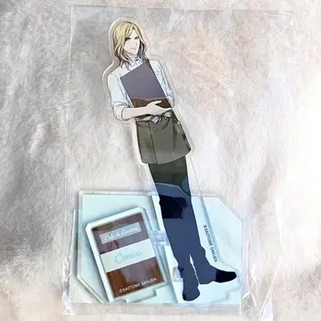 우타프리 스이파라 아크릴 스탠드 카뮤