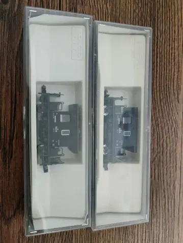 KATO 요8000 2량 KATO8022 요8219 국철 JR 화차 화물