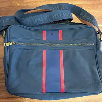 TOMMY HILFIGER 숄더백