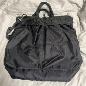 밀리터리 헬멧 백 나일론