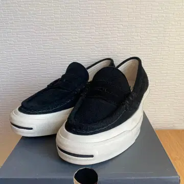 Jack Purcell Graphpaper