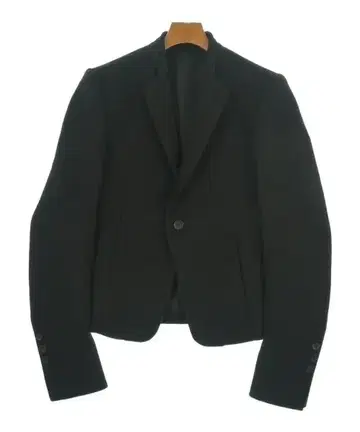 릭 오웬스 자켓 남성용