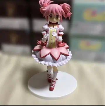 마도카 마기카 카나메 마도카 SQ 피규어 반역의 이야기