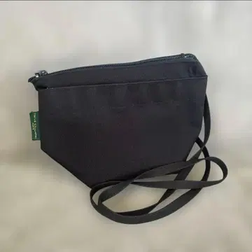 에르베샤 펠리에 1927N 숄더백 블랙