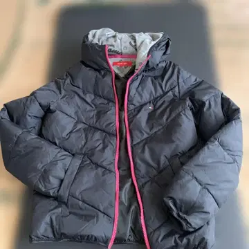 토미걸 아우터 S