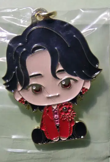 제일복권 Mrs.GREEN APPLE F상 오오모리 모토키