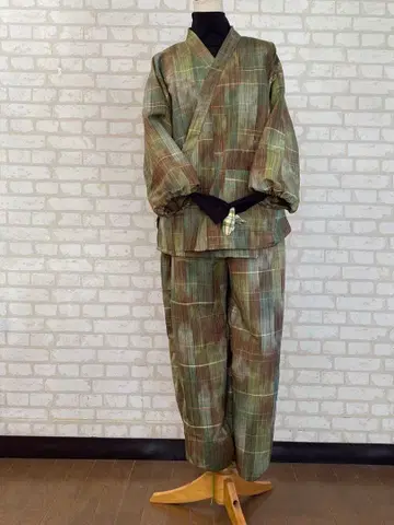 츠무기 리메이크 사부이