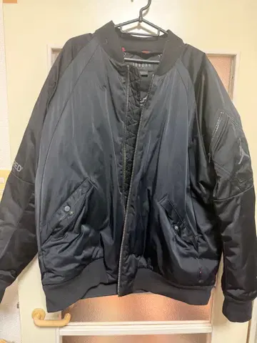 조던 자켓 XL 블랙