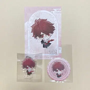 올림피아 소아레 슈사 스텔라워스 특전