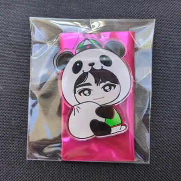 [ 타쿠야 ] REAL? 가나가와 요코하마 지역 한정 키링