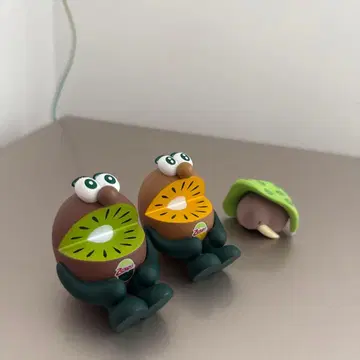 제스프리 키위 브라더스 초대 2019 + 덤