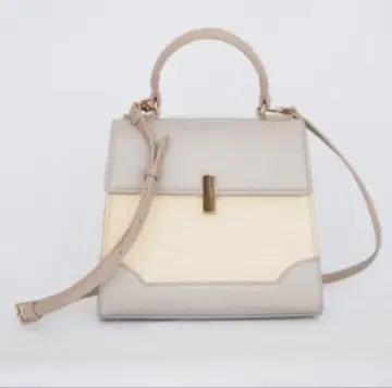 Timeless Top Handle Bag herlipto