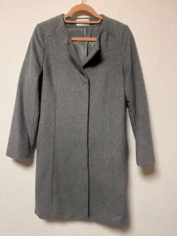 index 코트 M 사이즈