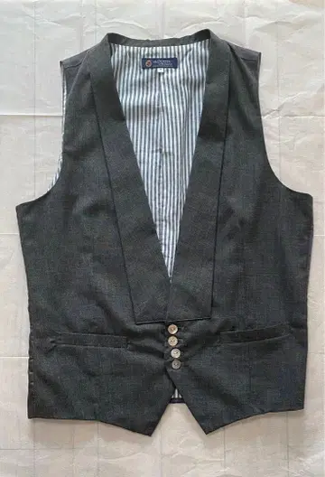 [ The DUFFER of ST.GEORGE ] 숄카라 베스트