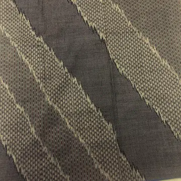 캐주얼 기모노 사선 스트라이프 무늬