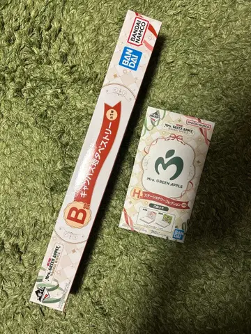 미세스 제일복권 B상 b상 태피스트리 H상 h상 메모장