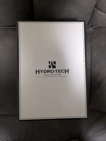 HYDRO-TECH 블랙 컬렉션 HD-1423 26.0