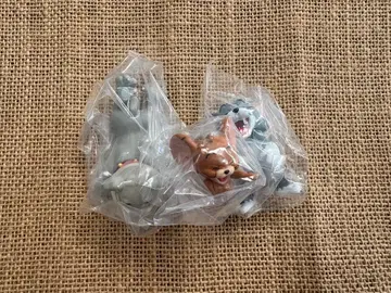 HAHAHA! Fig. 톰과 제리 2