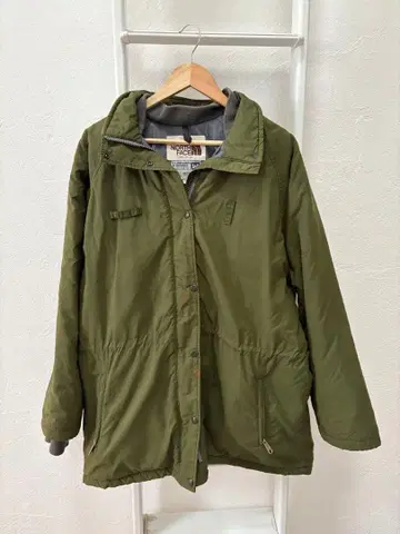 THE NORTH FACE Padding Jacket