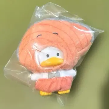 치비토모 산리오 반찬 오리 페클