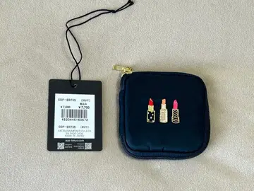 아티잔&아티스트 액세서리 케이스 파우치