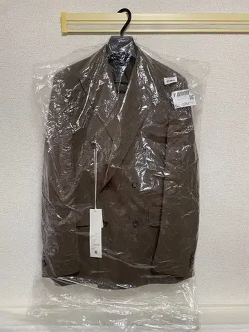 WYM LIDNM 하이 트위스트 PE 더블 M 사이즈