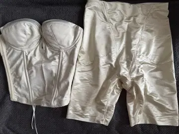 [ mirrormirror ] 브라이덜 이너 D70