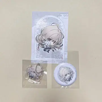 올림피아 소와레 히무카 스텔라워스 특전