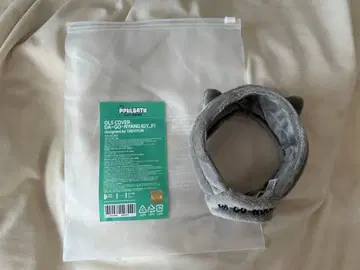 뿔바투 다고냥 응원봉 커버