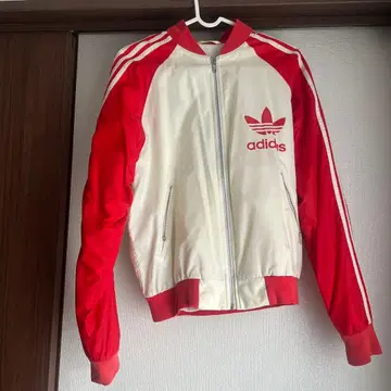 adidas 나일론 자켓