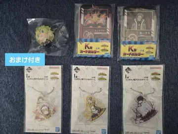 가격 인하 히로아카 제일복권 묶음 판매 B세트