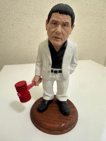 키타노 타케 아웃레이지 피규어