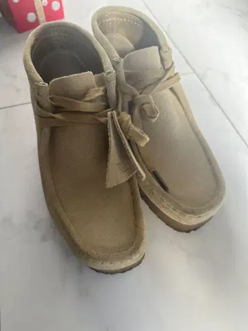 clasks 왈라비 UK4 1/2