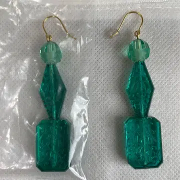 미사용 새상품 레이빔즈 빈티지 귀걸이