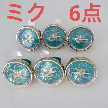 프로세카 세카라이 5th 링라이트 하츠네 미쿠