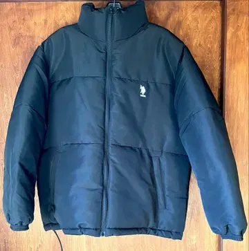 다운 자켓, U.S. POLO ASSN., S