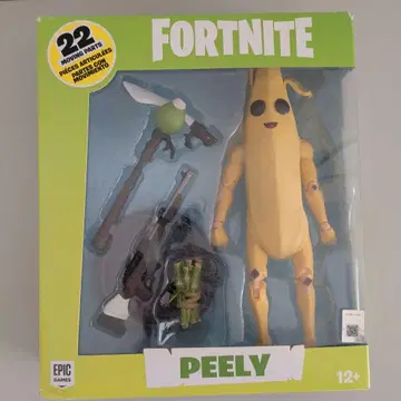 포트나이트 피어리 맥팔렌 토이즈 피규어 7인치