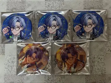 밀라노 케스트렐 윈터 데이트 2025 캔뱃지