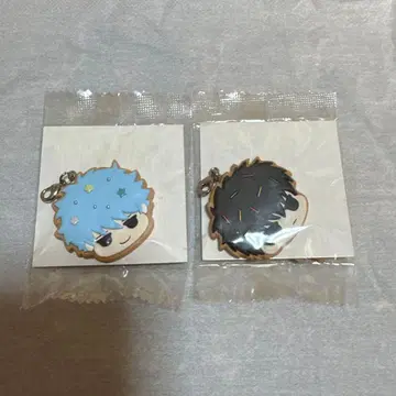 은혼 참 파티스리 긴상의 쿠키 가게