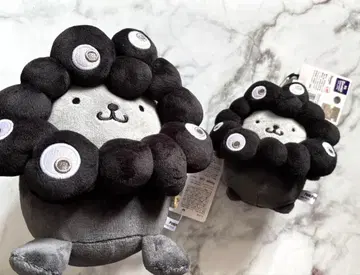 [새상품] 산리오 미야쿠미야쿠 폼폼푸딩 BC와 M 세트