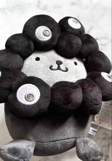 산리오 미야쿠미야쿠 폼폼푸딩 M