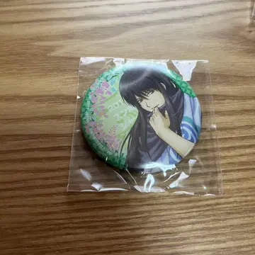 은혼 프라이스 캔뱃지 가츠라 코타로