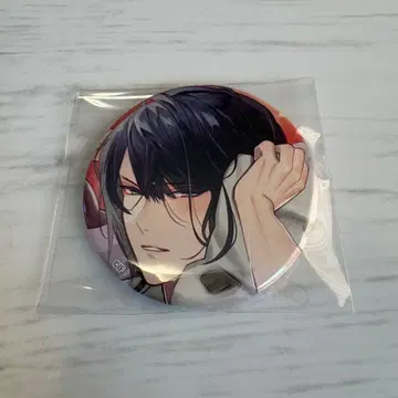 올림피아 소와레 Catharsis 애니메이트 캔뱃지 리쿠