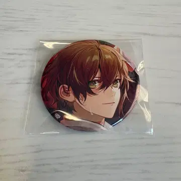 올림피아 소와레 Catharsis 애니메이트 캔뱃지 토키사다