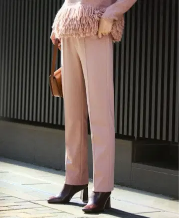 두클라쎄 팬츠 히트 기능