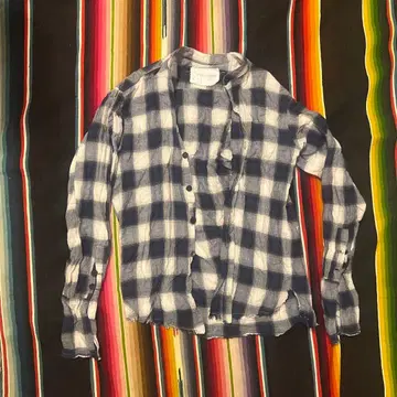 Greg lauren 스튜디오 셔츠 셔츠 2