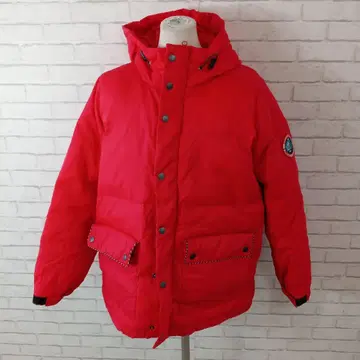 12.18 Y226 티티카카 자켓 L 후드 부착