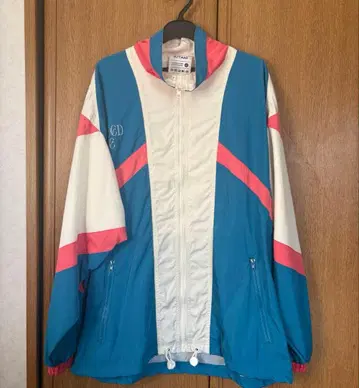 키타니 타츠야 나일론 자켓 L