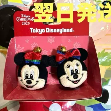 디즈니 반지 크리스마스