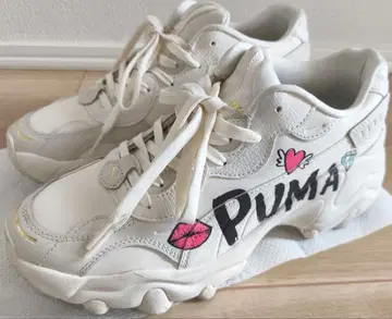 [ 25cm ] PUMA 팔서 웨지